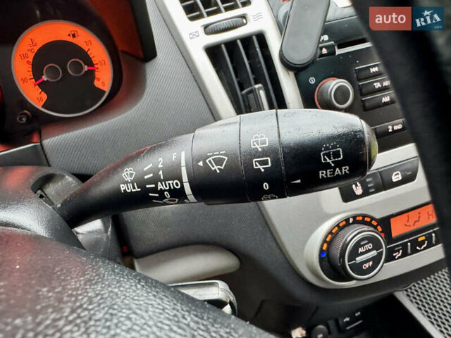 Червоний Кіа Сід, об'ємом двигуна 1.4 л та пробігом 214 тис. км за 5800 $, фото 48 на Automoto.ua