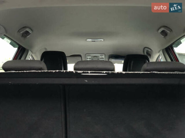 Красный Киа Сид, объемом двигателя 1.6 л и пробегом 248 тыс. км за 4599 $, фото 21 на Automoto.ua