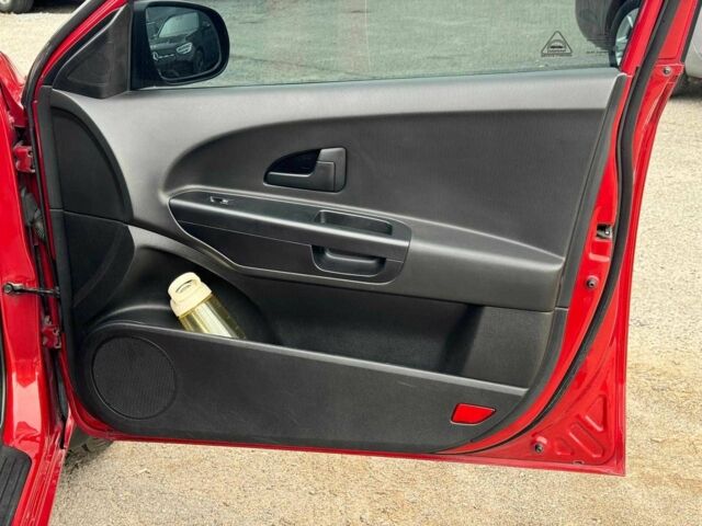 Киа Сид 2009 в Виннице на Automoto.ua Красный Киа Сид, объемом двигателя 1.6 л и пробегом 267 тыс. км за 6890 $, фото 21 на Automoto.ua