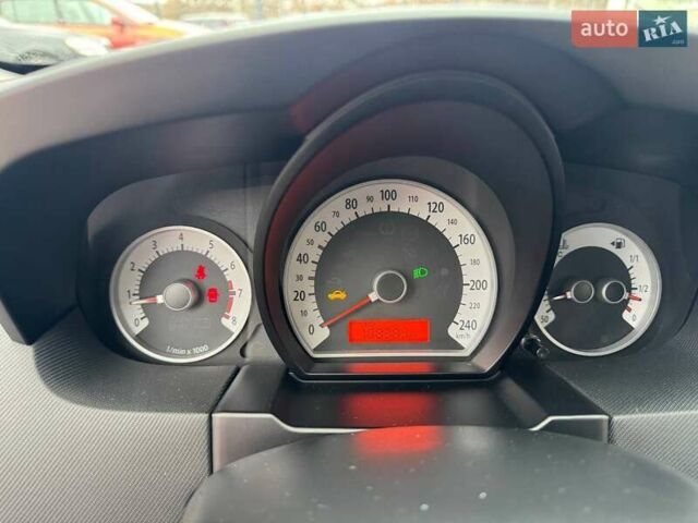 Червоний Кіа Сід, об'ємом двигуна 0 л та пробігом 108 тис. км за 5900 $, фото 30 на Automoto.ua
