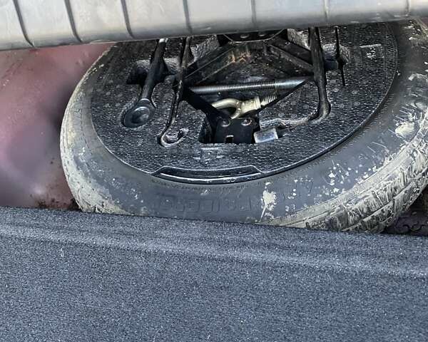Червоний Кіа Сід, об'ємом двигуна 1.6 л та пробігом 395 тис. км за 5500 $, фото 14 на Automoto.ua