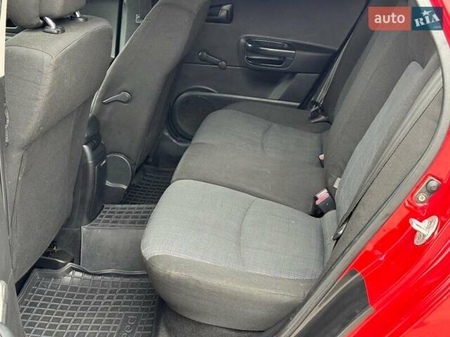 Красный Киа Сид, объемом двигателя 1.6 л и пробегом 267 тыс. км за 6890 $, фото 16 на Automoto.ua