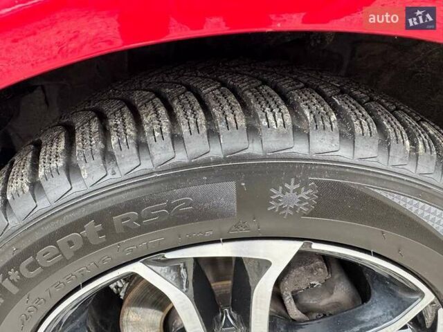 Червоний Кіа Сід, об'ємом двигуна 0 л та пробігом 108 тис. км за 5900 $, фото 69 на Automoto.ua