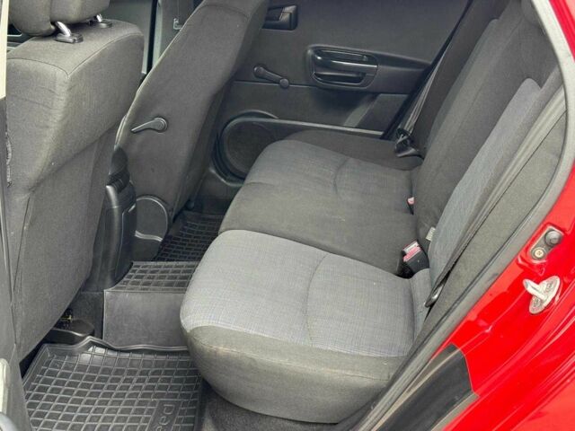 Киа Сид 2009 в Виннице на Automoto.ua Красный Киа Сид, объемом двигателя 1.6 л и пробегом 267 тыс. км за 6890 $, фото 17 на Automoto.ua