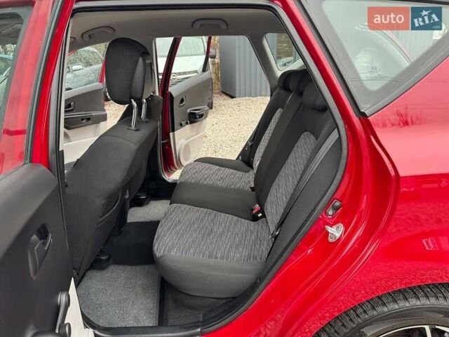 Червоний Кіа Сід, об'ємом двигуна 0 л та пробігом 108 тис. км за 5900 $, фото 63 на Automoto.ua