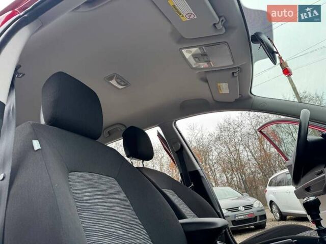 Червоний Кіа Сід, об'ємом двигуна 0 л та пробігом 108 тис. км за 5900 $, фото 29 на Automoto.ua