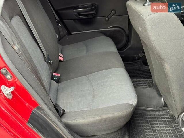 Красный Киа Сид, объемом двигателя 1.6 л и пробегом 267 тыс. км за 6890 $, фото 20 на Automoto.ua