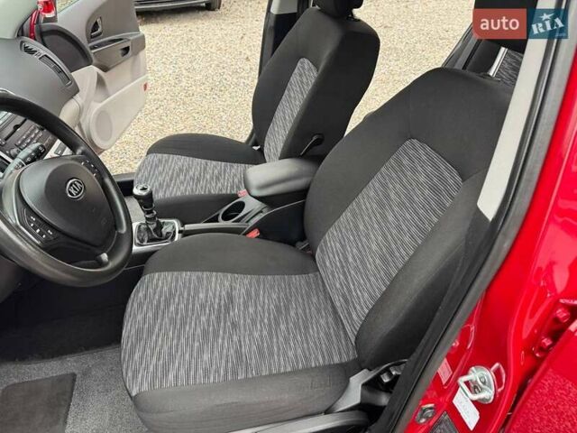 Червоний Кіа Сід, об'ємом двигуна 0 л та пробігом 108 тис. км за 5900 $, фото 33 на Automoto.ua