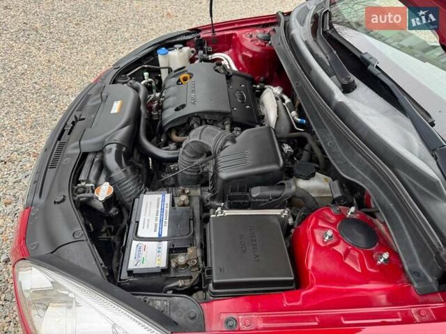 Червоний Кіа Сід, об'ємом двигуна 0 л та пробігом 108 тис. км за 5900 $, фото 73 на Automoto.ua