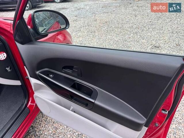 Червоний Кіа Сід, об'ємом двигуна 0 л та пробігом 108 тис. км за 5900 $, фото 23 на Automoto.ua