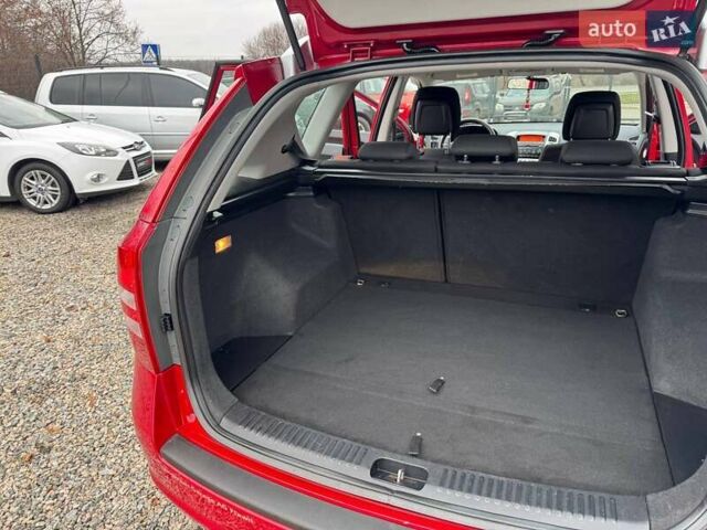 Червоний Кіа Сід, об'ємом двигуна 0 л та пробігом 108 тис. км за 5900 $, фото 66 на Automoto.ua