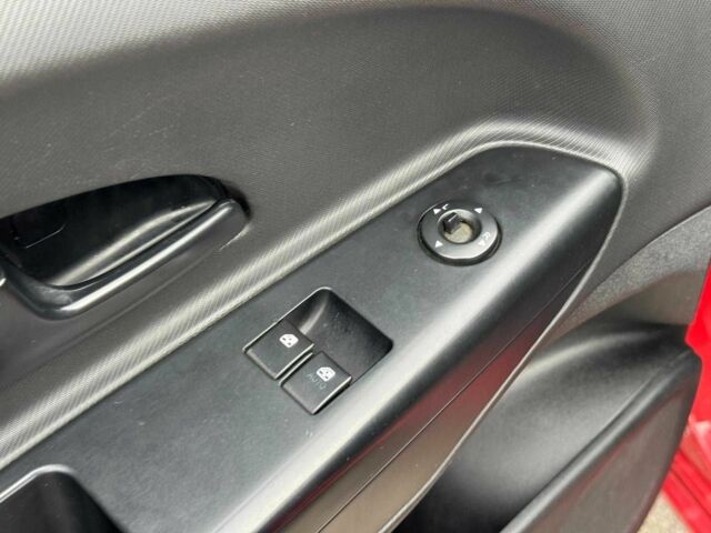 Киа Сид 2009 в Виннице на Automoto.ua Красный Киа Сид, объемом двигателя 1.6 л и пробегом 267 тыс. км за 6890 $, фото 12 на Automoto.ua