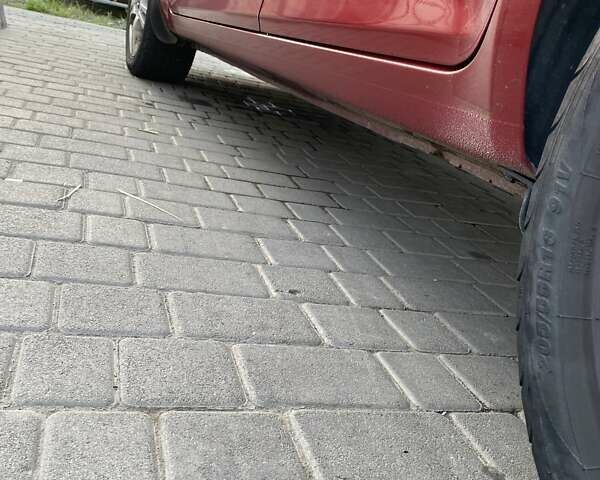 Червоний Кіа Сід, об'ємом двигуна 1.6 л та пробігом 395 тис. км за 5500 $, фото 7 на Automoto.ua