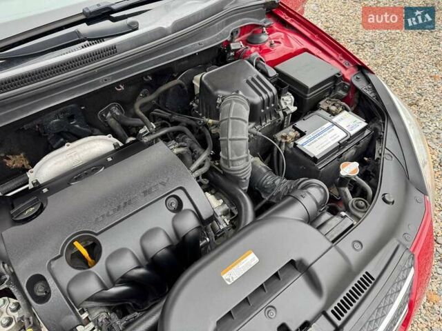 Червоний Кіа Сід, об'ємом двигуна 0 л та пробігом 108 тис. км за 5900 $, фото 72 на Automoto.ua