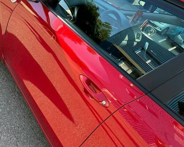 Киа Сид 2017 в Киеве на Automoto.ua Красный Киа Сид, объемом двигателя 1.58 л и пробегом 273 тыс. км за 8000 $, фото 6 на Automoto.ua