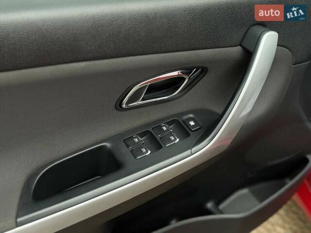 Красный Киа Сид, объемом двигателя 1.58 л и пробегом 254 тыс. км за 9800 $, фото 8 на Automoto.ua