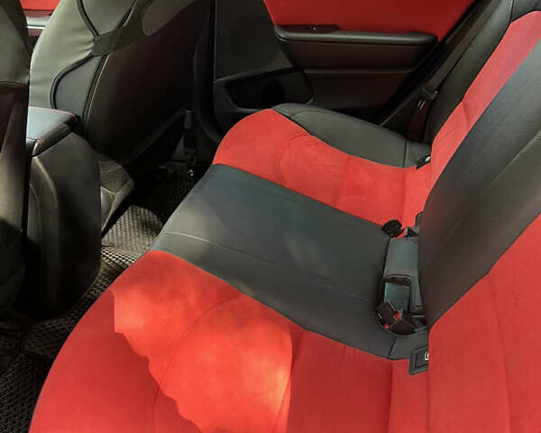 Красный Киа Сид, объемом двигателя 1 л и пробегом 56 тыс. км за 10800 $, фото 26 на Automoto.ua