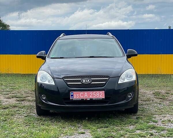 Кіа Сід, об'ємом двигуна 1.6 л та пробігом 166 тис. км за 7590 $, фото 2 на Automoto.ua