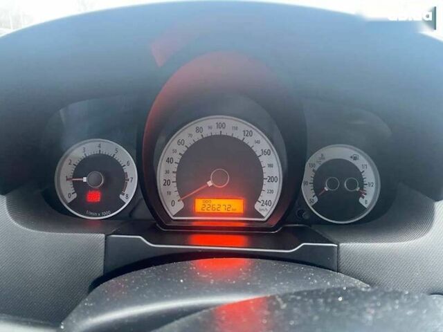 Киа Сид, объемом двигателя 1.6 л и пробегом 226 тыс. км за 5800 $, фото 18 на Automoto.ua