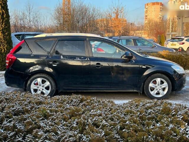 Киа Сид, объемом двигателя 4.25 л и пробегом 150 тыс. км за 7700 $, фото 7 на Automoto.ua