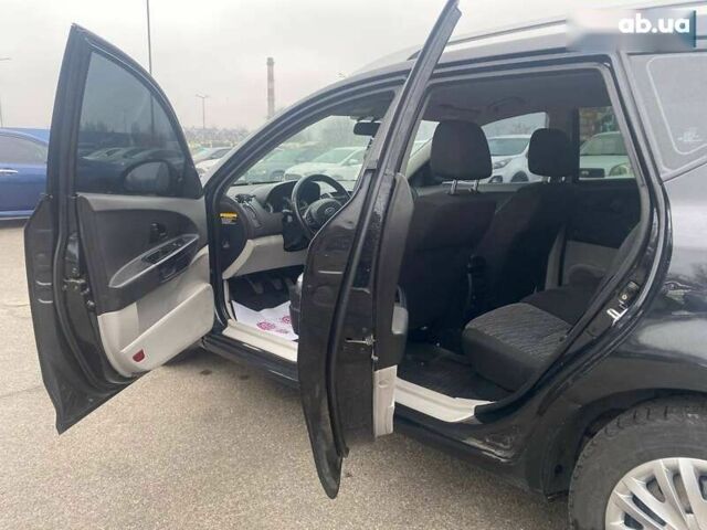 Киа Сид, объемом двигателя 1.6 л и пробегом 226 тыс. км за 5800 $, фото 10 на Automoto.ua