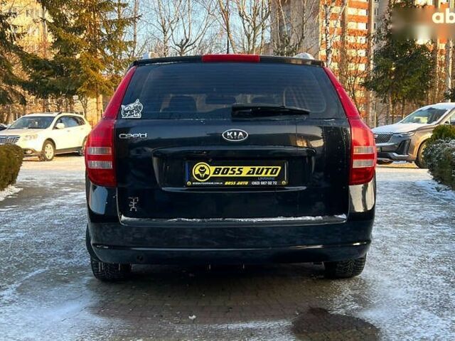 Киа Сид, объемом двигателя 4.25 л и пробегом 150 тыс. км за 7700 $, фото 5 на Automoto.ua