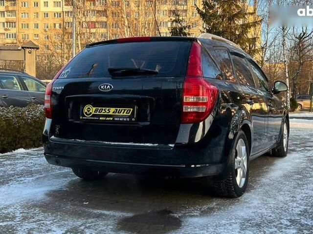 Киа Сид, объемом двигателя 4.25 л и пробегом 150 тыс. км за 7700 $, фото 6 на Automoto.ua
