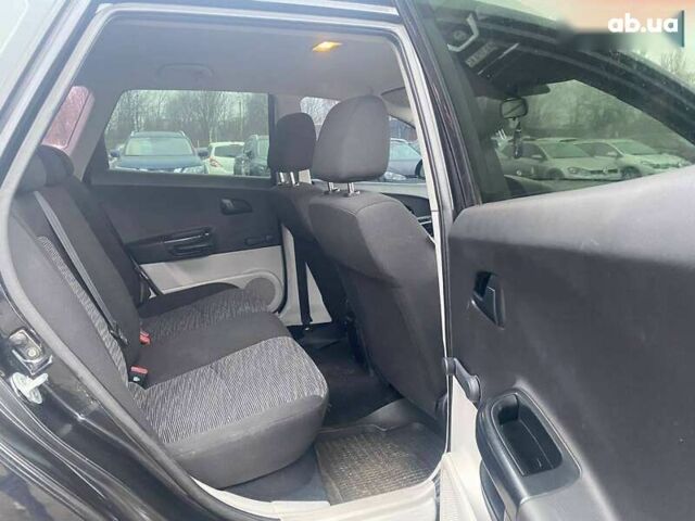 Киа Сид, объемом двигателя 1.6 л и пробегом 226 тыс. км за 5800 $, фото 13 на Automoto.ua