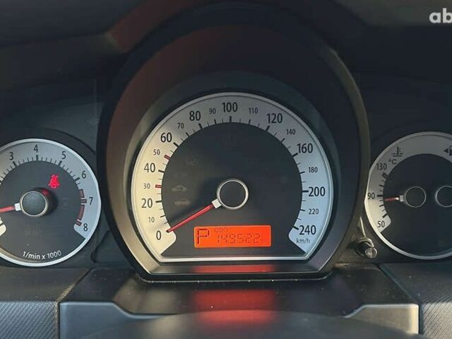 Киа Сид, объемом двигателя 4.25 л и пробегом 150 тыс. км за 7700 $, фото 20 на Automoto.ua