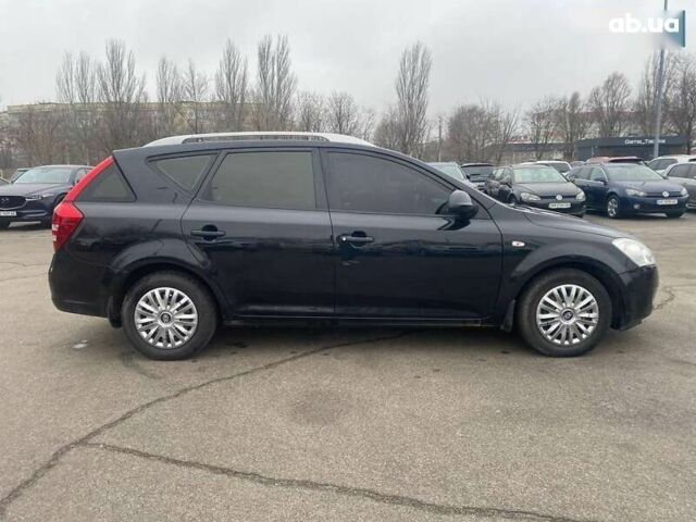 Киа Сид, объемом двигателя 1.6 л и пробегом 226 тыс. км за 5800 $, фото 3 на Automoto.ua