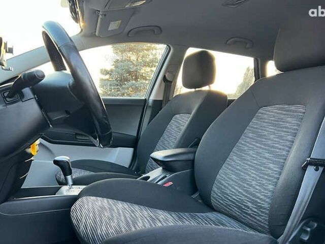 Киа Сид, объемом двигателя 4.25 л и пробегом 150 тыс. км за 7700 $, фото 15 на Automoto.ua