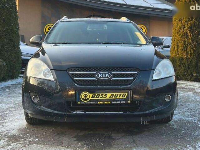 Киа Сид, объемом двигателя 4.25 л и пробегом 150 тыс. км за 7700 $, фото 1 на Automoto.ua