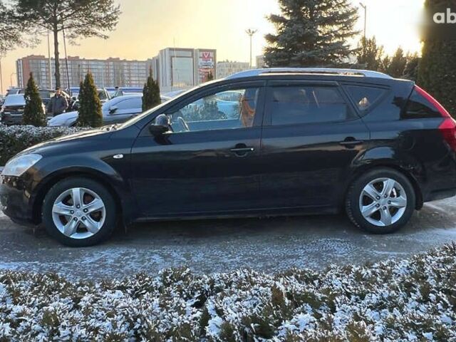 Киа Сид, объемом двигателя 4.25 л и пробегом 150 тыс. км за 7700 $, фото 3 на Automoto.ua