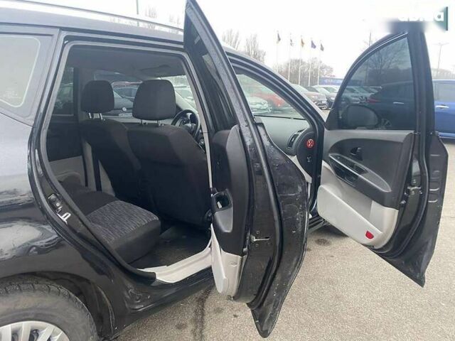 Киа Сид, объемом двигателя 1.6 л и пробегом 226 тыс. км за 5800 $, фото 14 на Automoto.ua