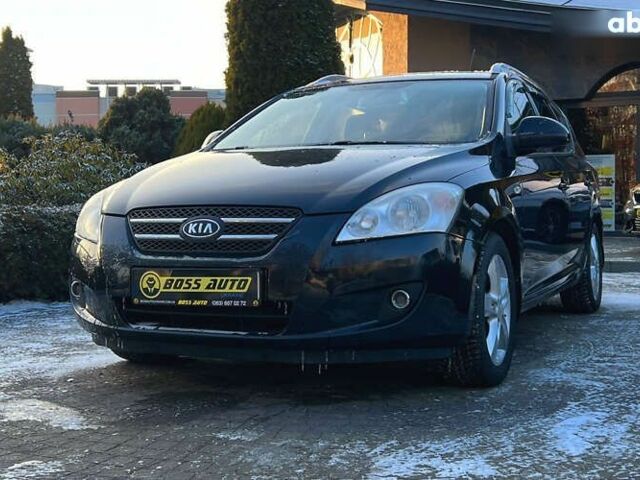 Киа Сид, объемом двигателя 4.25 л и пробегом 150 тыс. км за 7700 $, фото 2 на Automoto.ua