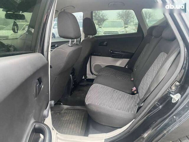 Киа Сид, объемом двигателя 1.6 л и пробегом 226 тыс. км за 5800 $, фото 9 на Automoto.ua