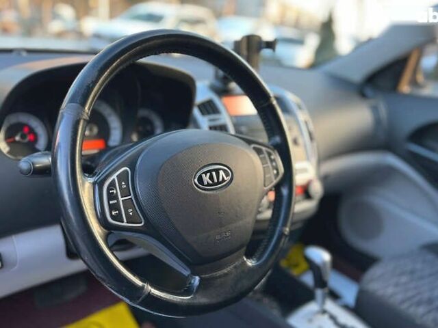 Киа Сид, объемом двигателя 4.25 л и пробегом 150 тыс. км за 7700 $, фото 18 на Automoto.ua