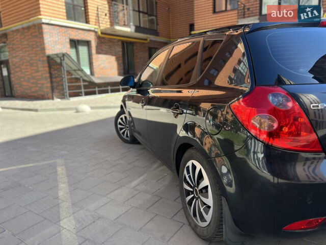 Киа Сид, объемом двигателя 1.4 л и пробегом 250 тыс. км за 5300 $, фото 10 на Automoto.ua