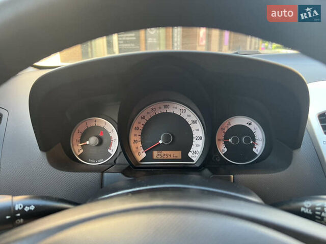 Киа Сид, объемом двигателя 1.4 л и пробегом 250 тыс. км за 5300 $, фото 16 на Automoto.ua