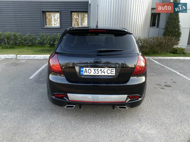 Киа Сид, объемом двигателя 2 л и пробегом 281 тыс. км за 6000 $, фото 4 на Automoto.ua