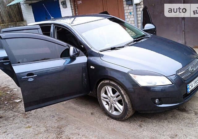 Кіа Сід, об'ємом двигуна 1.9 л та пробігом 223 тис. км за 5700 $, фото 2 на Automoto.ua