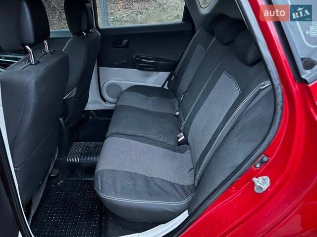 Кіа Сід, об'ємом двигуна 1.4 л та пробігом 201 тис. км за 4850 $, фото 10 на Automoto.ua