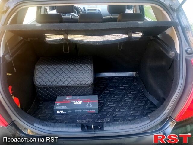 Киа Сид 2007 в Харькове на Automoto.ua Киа Сид, объемом двигателя 1.4 л и пробегом 204 тыс. км за 5400 $, фото 4 на Automoto.ua