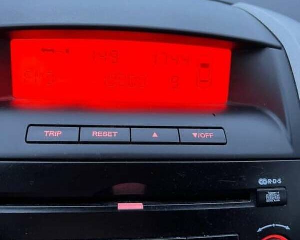 Киа Сид, объемом двигателя 1.6 л и пробегом 305 тыс. км за 4100 $, фото 7 на Automoto.ua