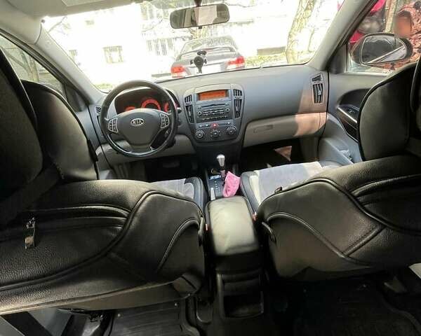 Кіа Сід, об'ємом двигуна 1.6 л та пробігом 235 тис. км за 5700 $, фото 8 на Automoto.ua