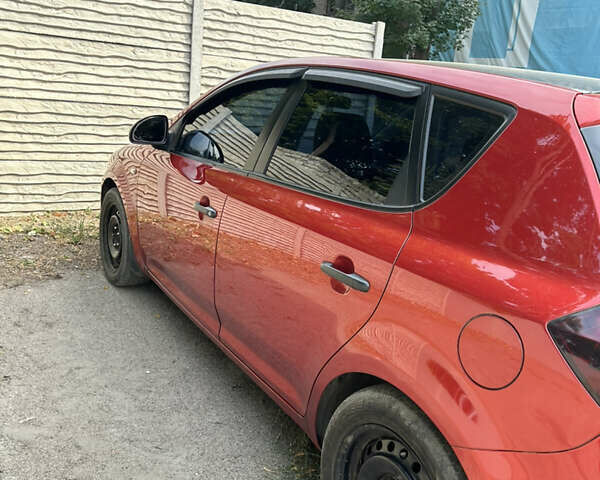Кіа Сід, об'ємом двигуна 1.6 л та пробігом 228 тис. км за 4900 $, фото 26 на Automoto.ua