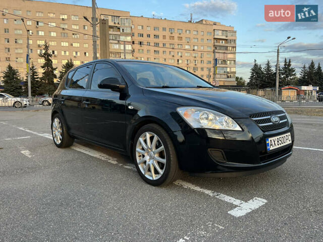Кіа Сід, об'ємом двигуна 1.6 л та пробігом 175 тис. км за 5650 $, фото 1 на Automoto.ua