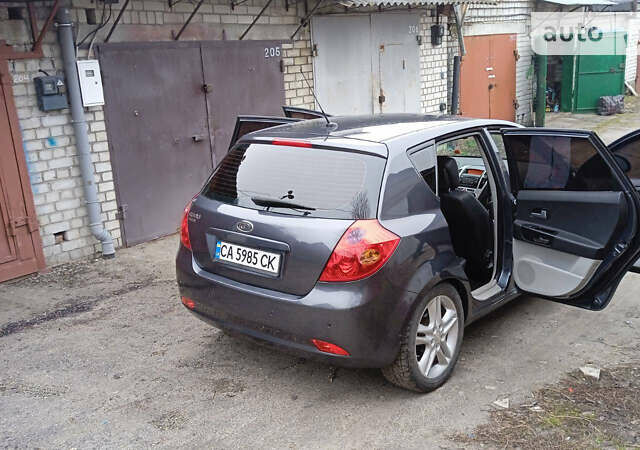 Кіа Сід, об'ємом двигуна 1.9 л та пробігом 223 тис. км за 5700 $, фото 1 на Automoto.ua