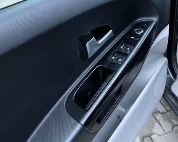 Киа Сид, объемом двигателя 1.6 л и пробегом 305 тыс. км за 4100 $, фото 15 на Automoto.ua