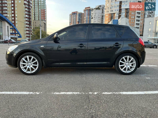 Кіа Сід, об'ємом двигуна 1.6 л та пробігом 175 тис. км за 5650 $, фото 3 на Automoto.ua